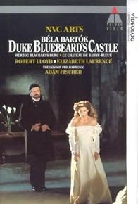 Primary photo for Duke Bluebeard's Castle