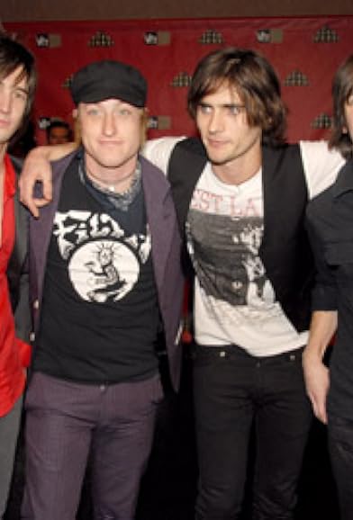 Primary photo for The All-American Rejects Primary photo for The All-American Rejects