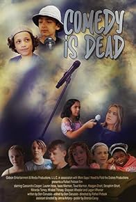 Primary photo for Comedy is Dead Primary photo for Comedy is Dead