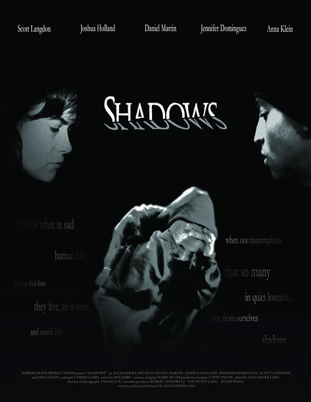 2009年 lynch. SHADOWS ポスター 超美品 2009年 lynch. SHADOWS ポスター 超美品 2009年 lynch. SHADOWS