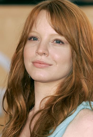 Primary photo for Lauren Ambrose Primary photo for Lauren Ambrose