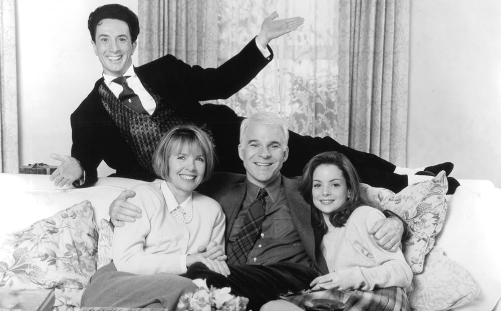 Father of the Bride Part II (1995)
