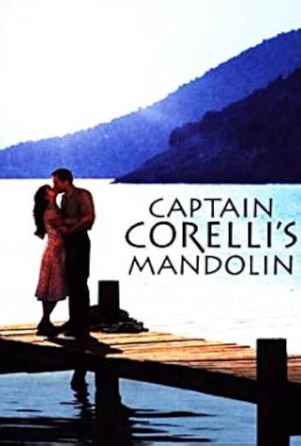 Captain Corelli's Mandolin (2001)
