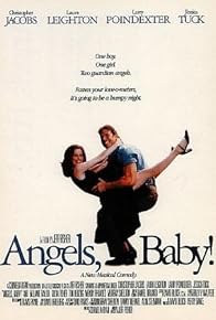 Primary photo for Angels, Baby! Primary photo for Angels, Baby!
