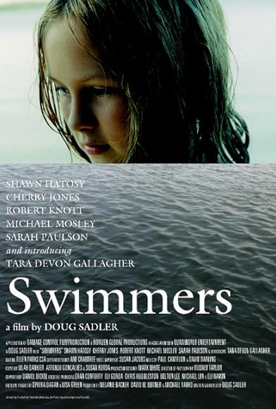 Primary photo for Swimmers Primary photo for Swimmers
