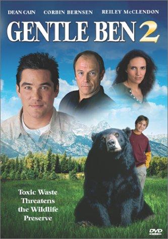 Gentle Ben 2: Black Gold (2003)