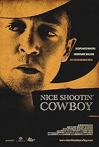 Primary photo for Nice Shootin' Cowboy Primary photo for Nice Shootin' Cowboy