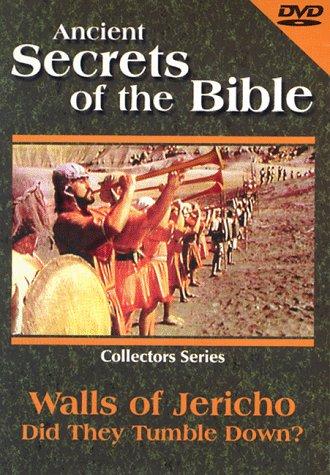 (未使用･未開封品)Ancient Secrets of the Bible [DVD] Amazon.com: Ancient Secrets of the Bible: The Complete