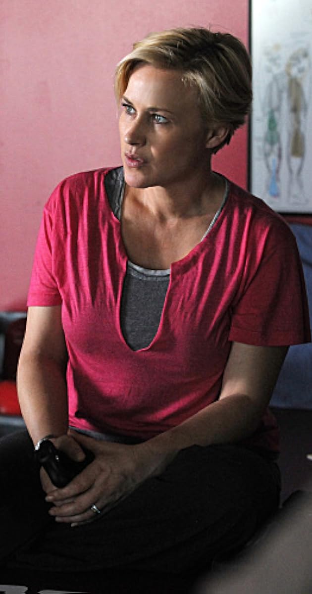 "Medium" The Medium Is the Message (TV Episode 2009) Full Cast & Crew