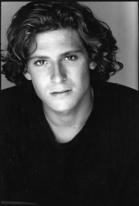 Picture of Brandon Hanson