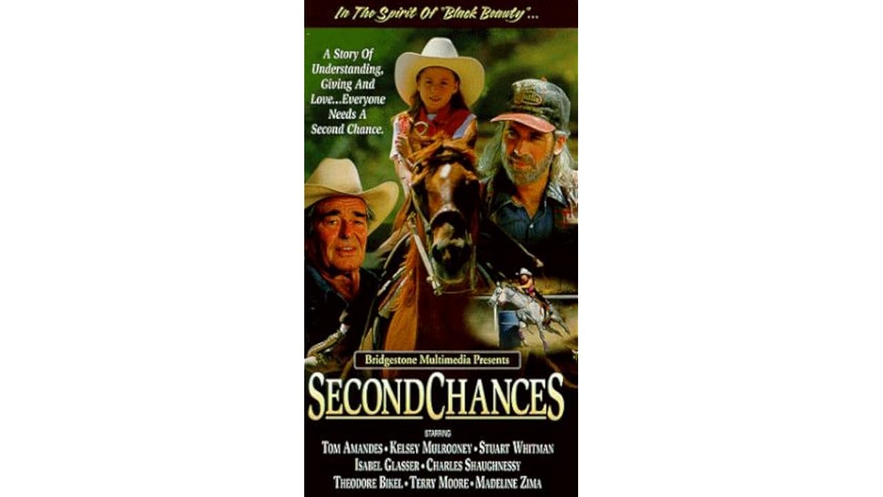 123Movies.! Second Chances 1998 ONLINE FREE