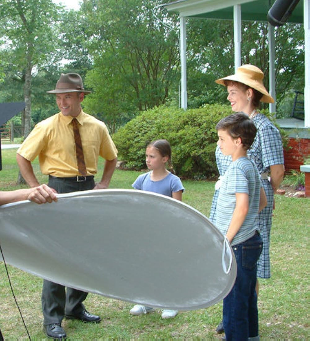 Sugar Creek Gang Swamp Robber (2004)