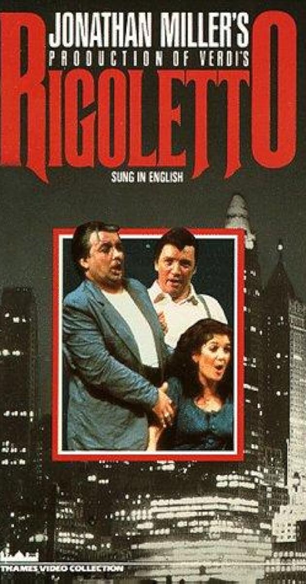 Rigoletto (TV Movie 1982) IMDb