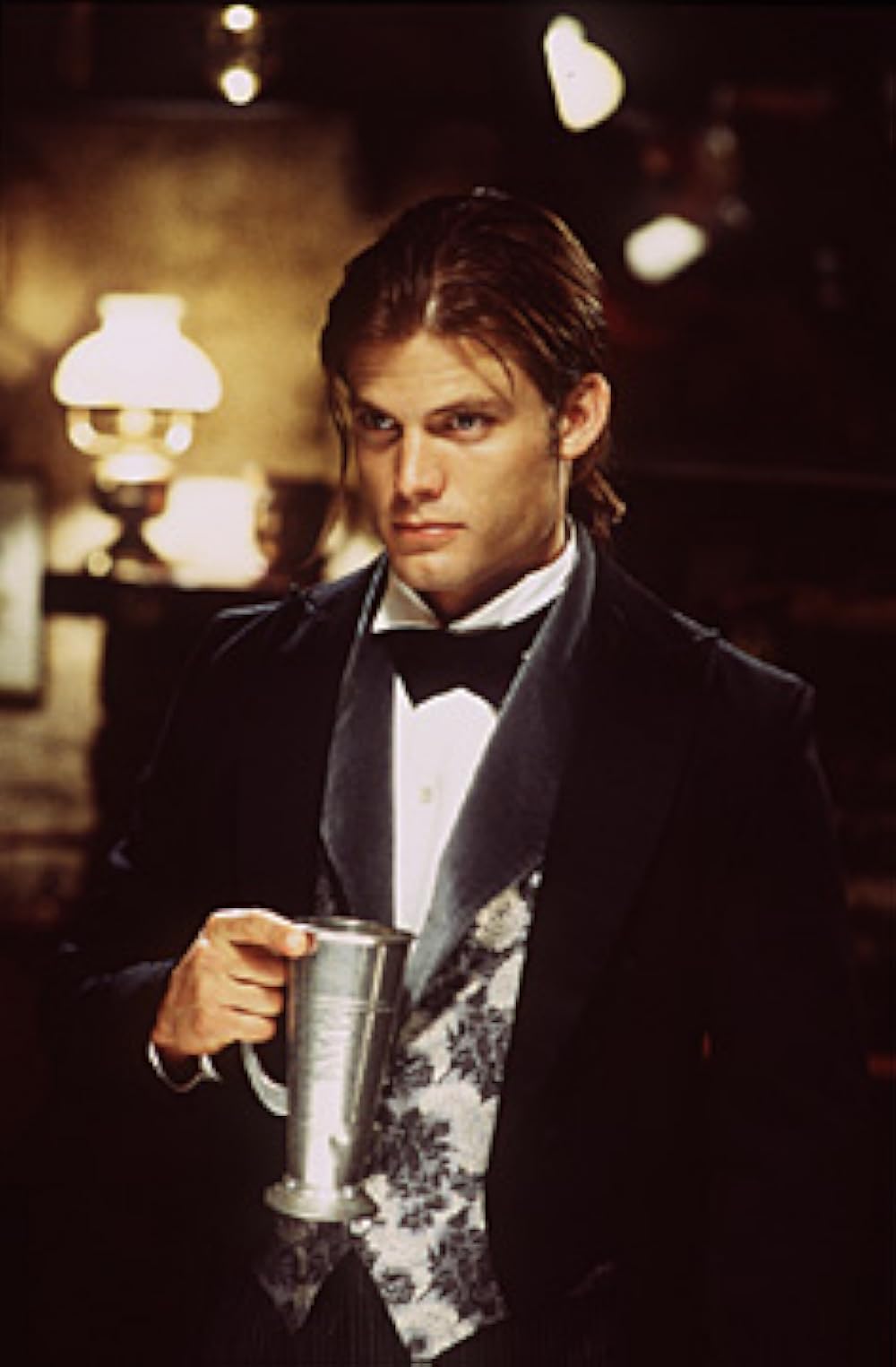 Casper Van Dien Casper Van Dien