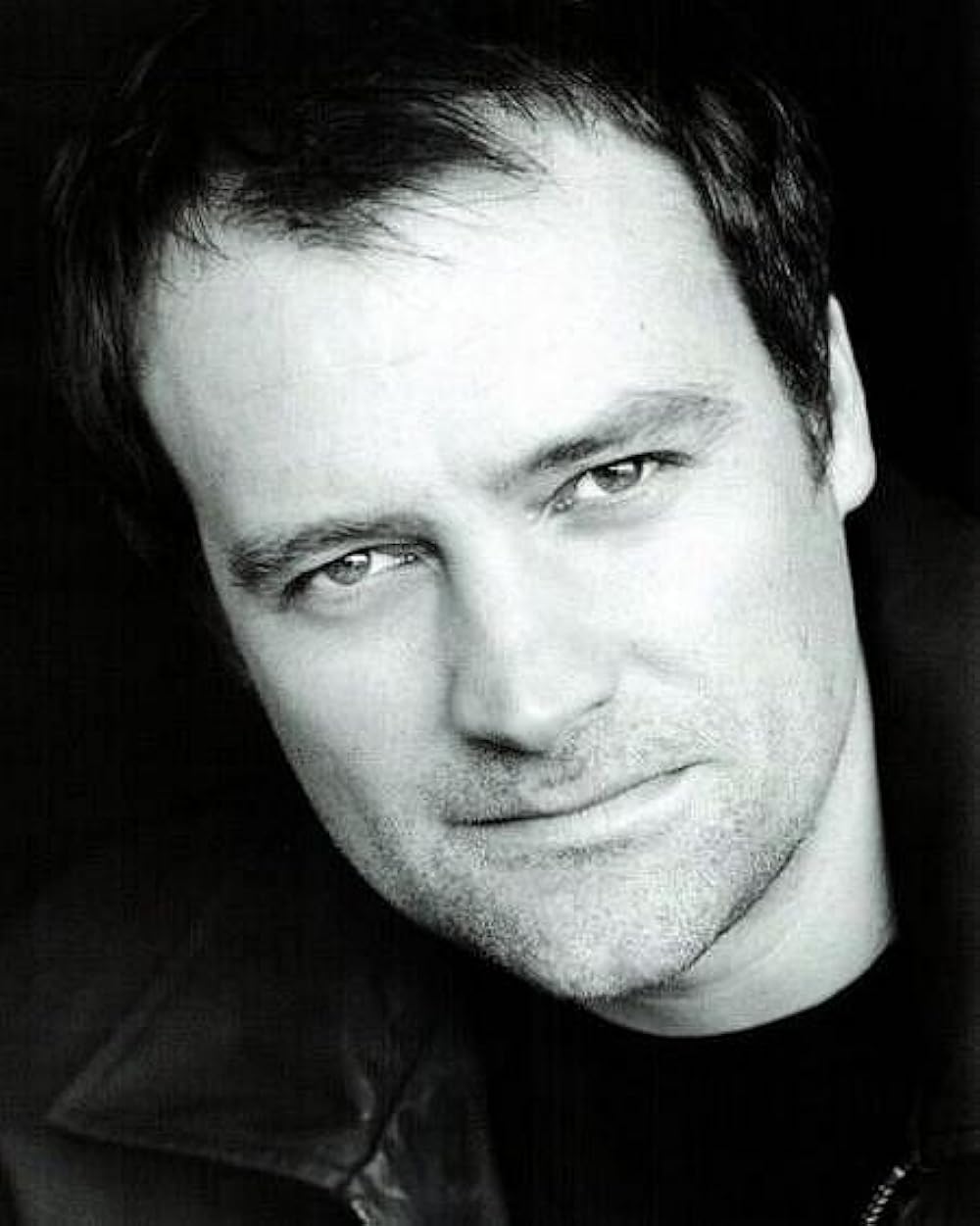 David Hewlett