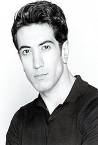 Primary photo for Thomas Tevana