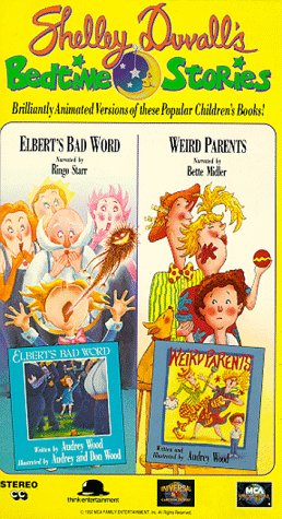 Shelley Duvall's Bedtime Stories (TV Series 1992–1994) - IMDb
