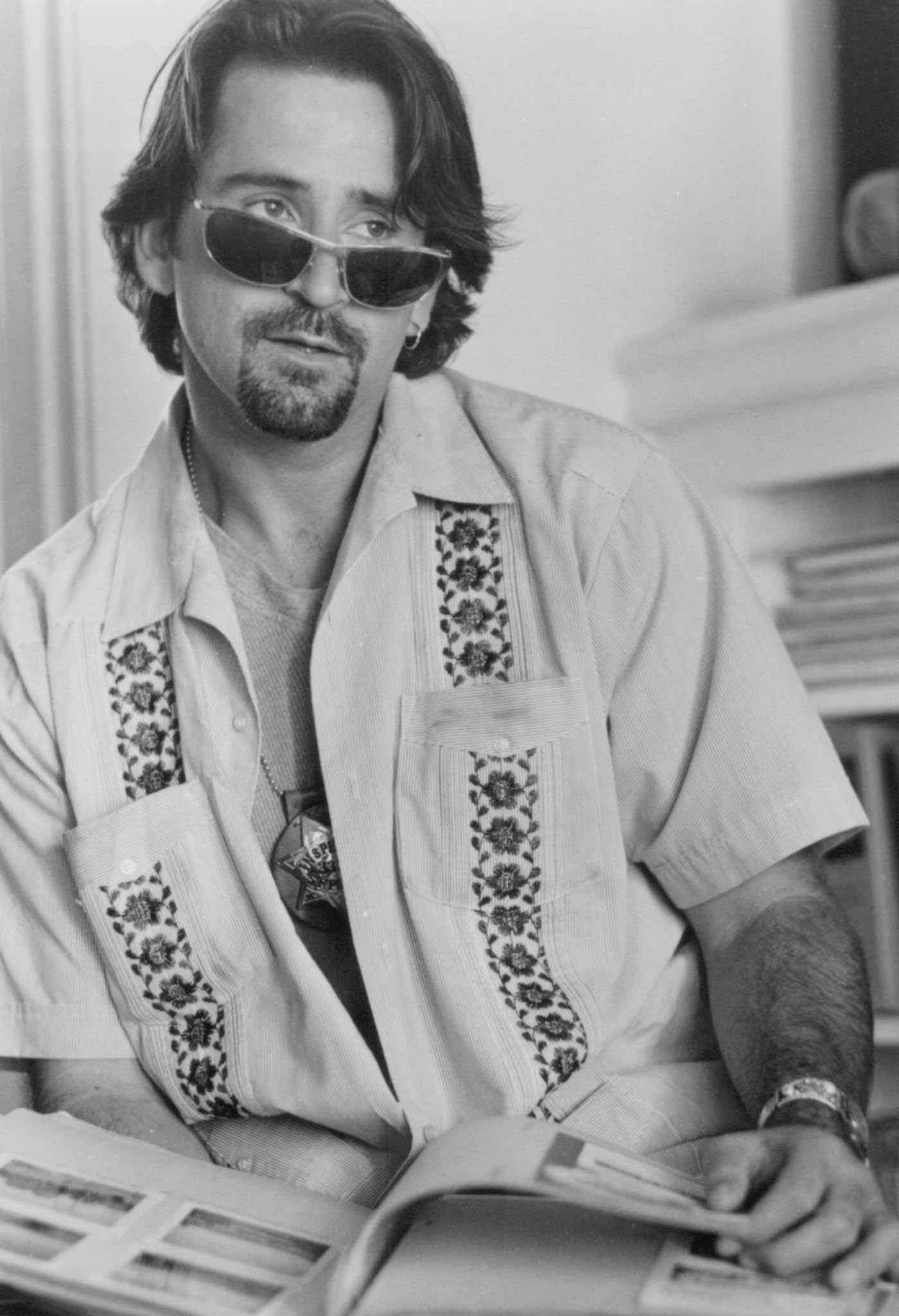 So I Married an Axe Murderer (1993)