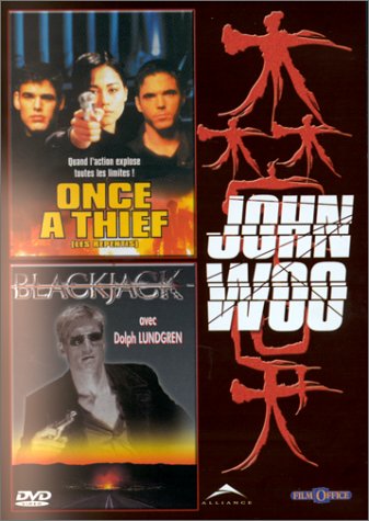 Once a Thief (TV Movie 1996) - IMDb