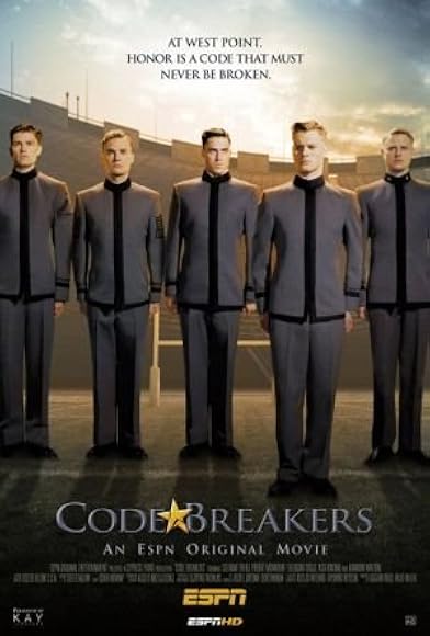 Primary photo for Code Breakers Primary photo for Code Breakers