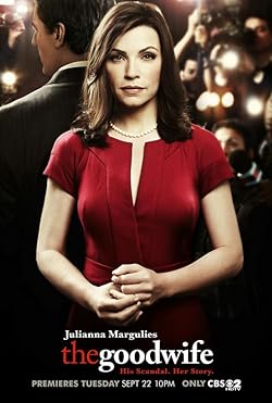 Poster of The Good Wife
