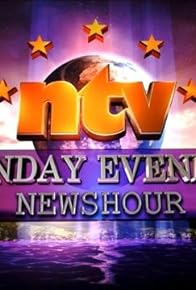 Primary photo for Episode dated 18 March 2018