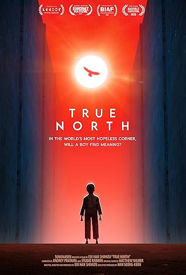 True North 2020