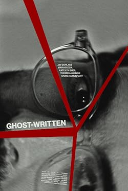 Poster of Ghostwritten