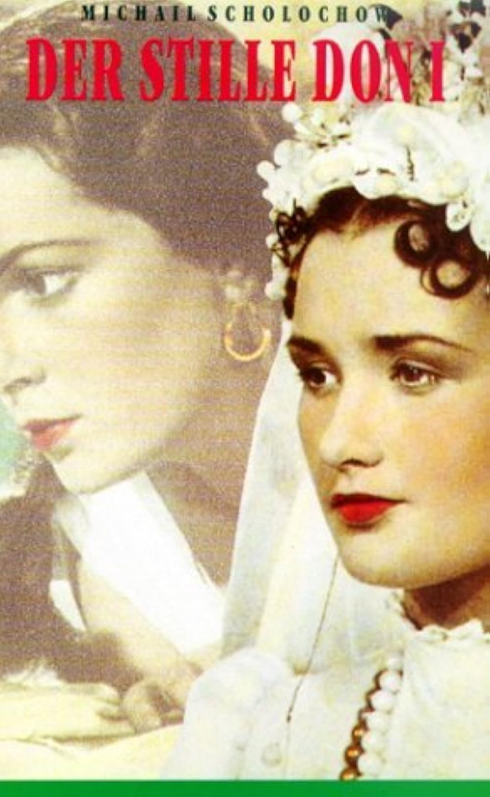 And Quiet Flows the Don (1930) IMDb