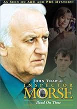 その他 Inspector Morse: Dead on Time [DVD] Inspector Morse - Dead on Time (DVD, 2003) ⭐NEW/SEALED