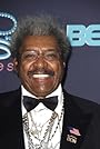 Don King's primary photo Don King's primary photo