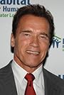 Arnold Schwarzenegger's primary photo Arnold Schwarzenegger's primary photo