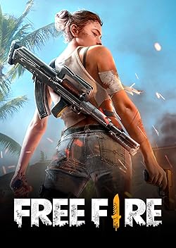 Poster of Free Fire