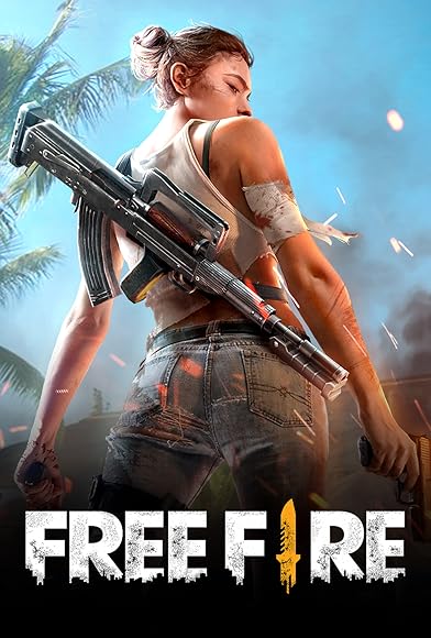 Primary photo for Free Fire Primary photo for Free Fire