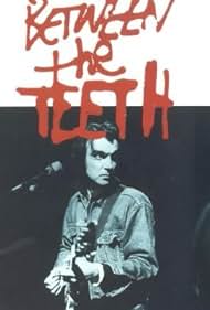 Between the Teeth Soundtrack (1994) cover