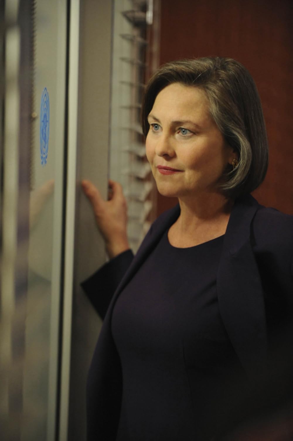 Cherry Jones