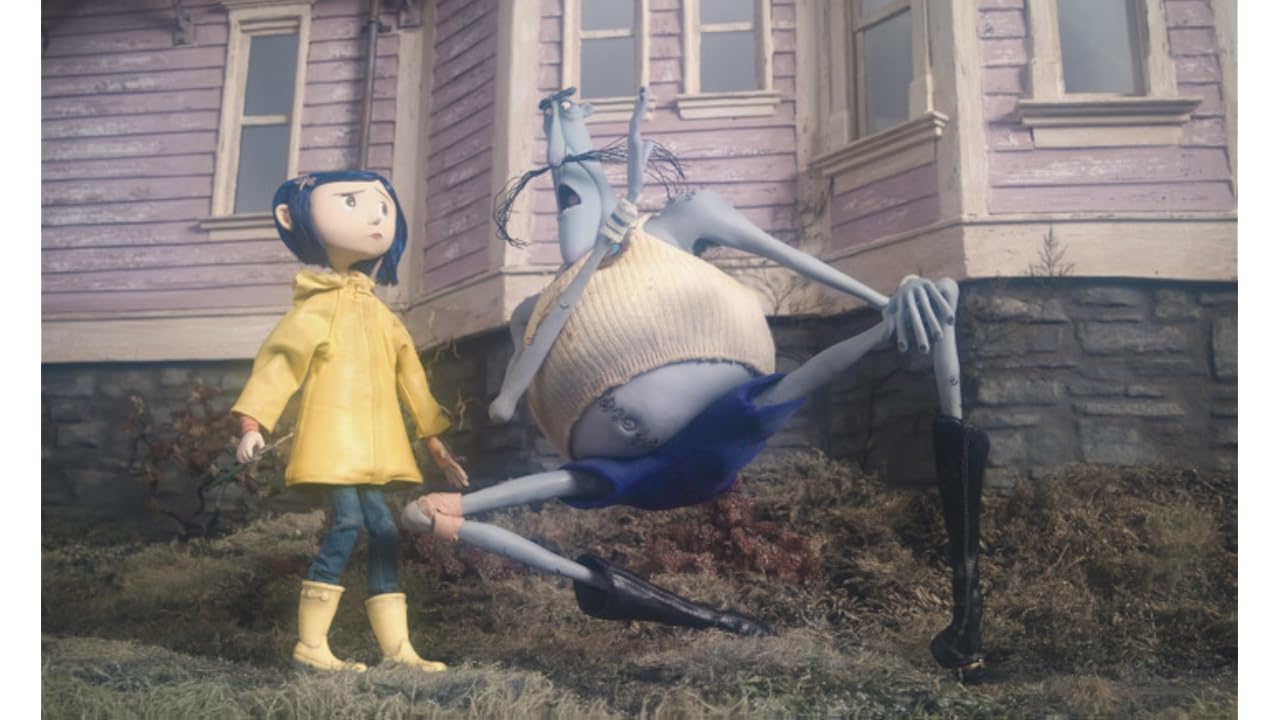 123MOVIES-[WATCH-4k]! Coraline 2009 Full Movie Watch online free HQ