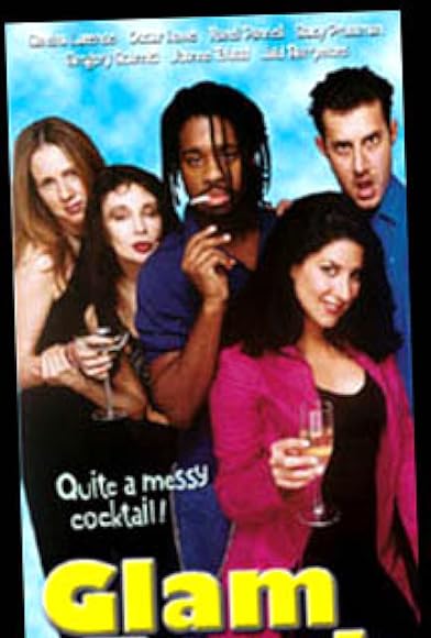 Primary photo for Glam-Trash Primary photo for Glam-Trash