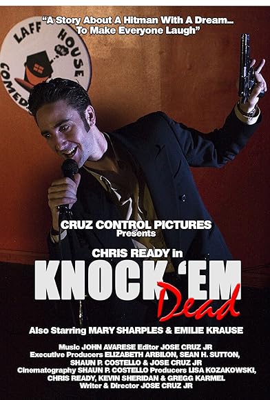 Primary photo for Knock 'em Dead Primary photo for Knock 'em Dead