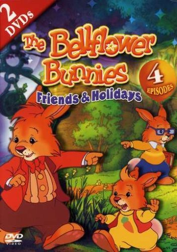The Bellflower Bunnies (2001)