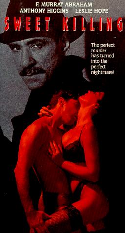 映画ポスター『Sweet Kill』 Sweet Killing (1993) - IMDb