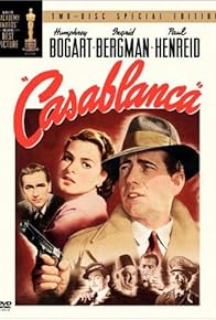 Primary photo for Casablanca: As Time Goes by Primary photo for Casablanca: As Time Goes by