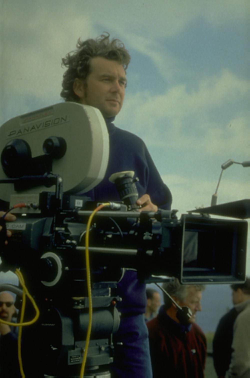 Waking Ned Devine (1998)