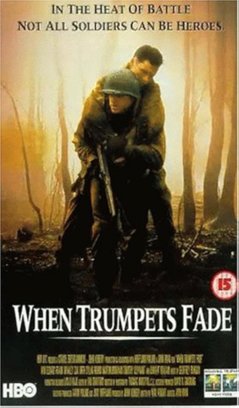 When Trumpets Fade (1998)