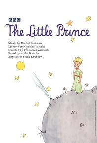 Primary photo for The Little Prince Primary photo for The Little Prince