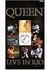 Primary photo for Queen Live in Rio Primary photo for Queen Live in Rio