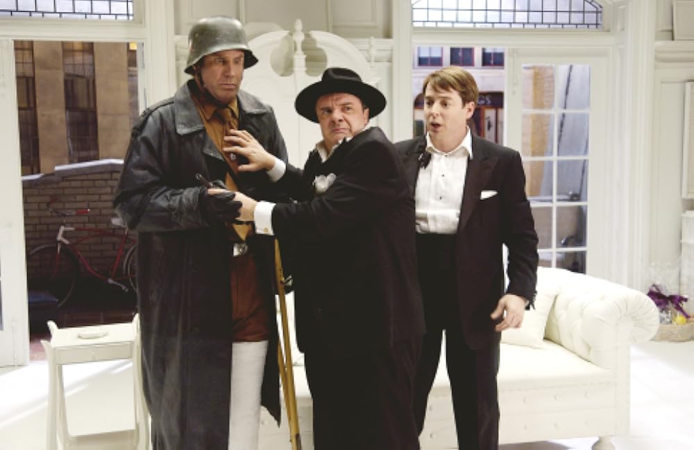 Мел брукс продюсеры. Продюсеры 2005. Продюсеры 2005. Мел брукс продюсеры. Продюсеры 2005.