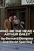 Primary photo for Bring Me the Head of Arthur Daley Primary photo for Bring Me the Head of Arthur Daley