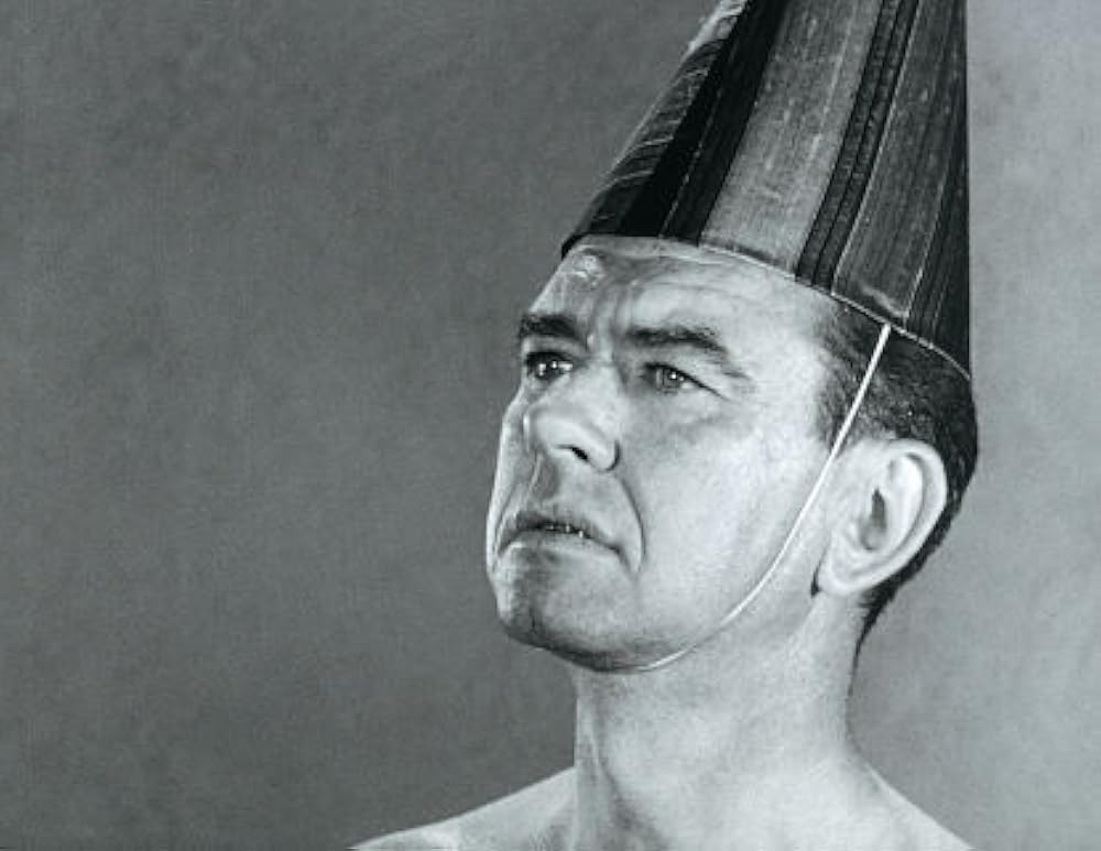 It's a Good Life (1961)