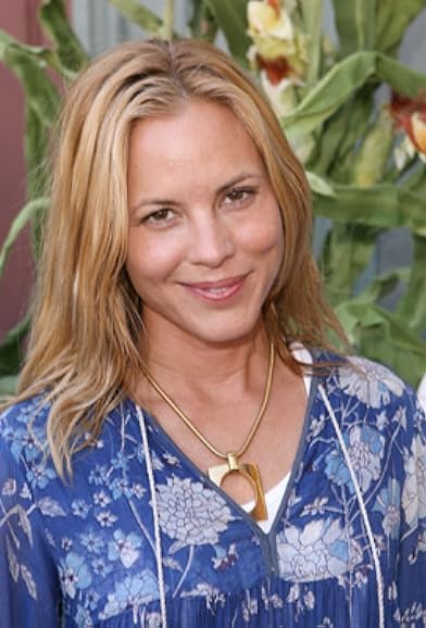 Primary photo for Maria Bello Primary photo for Maria Bello